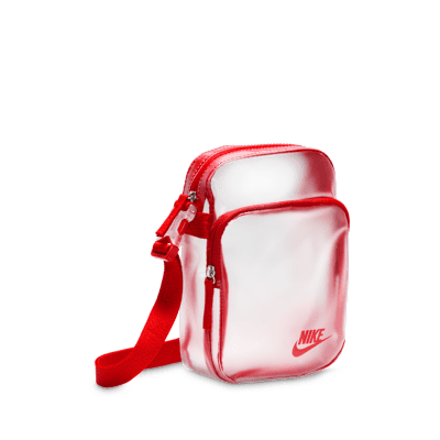 Bolsa bandolera (4 L) Nike Heritage Crystal