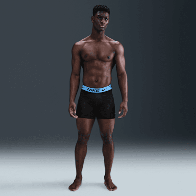 Nike Dri-FIT ADV Micro Men's Boxer Briefs (3-Pack)