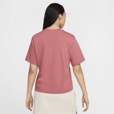 Nike Sportswear Essential Women's Boxy T-Shirt