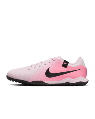 Unisex кроссовки Nike Tiempo Legend 10 Pro TF Low-Top Soccer