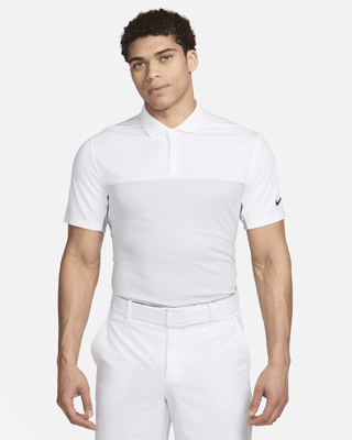 Мужские  Nike Victory+ Dri-FIT Golf Polo