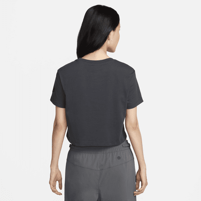 Nike Sportswear Women's Cropped T-Shirt