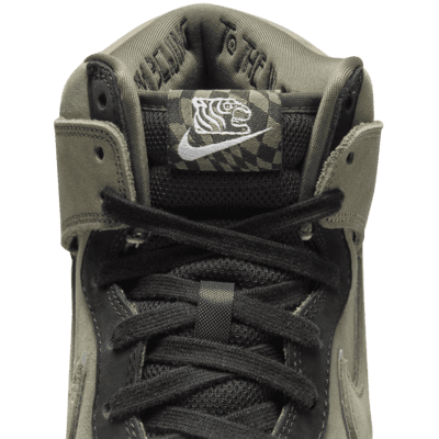 Nike Dunk High x SOULGOODS Men's Shoes
