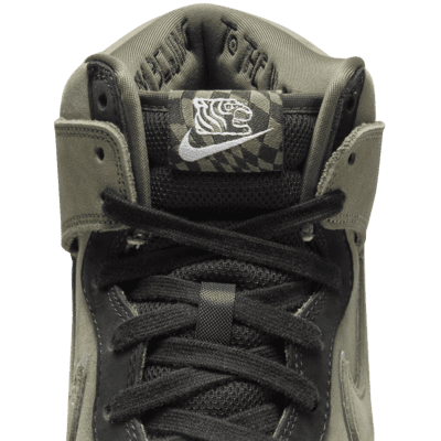 Nike Dunk High x SOULGOODS Herenschoenen