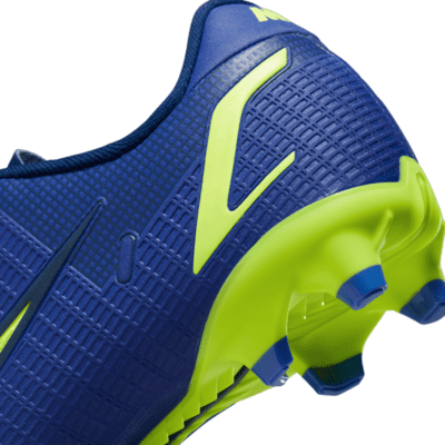 Calzado de fútbol para terrenos múltiples para niños de preescolar o grandes Nike Jr. Mercurial Vapor 14 Academy FG/MG