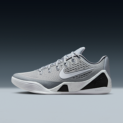 Kobe IX Elite Low EM Protro Basketball Shoes