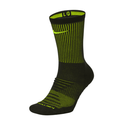 Nike Everyday Cushioned Metcon Training Crew Socks