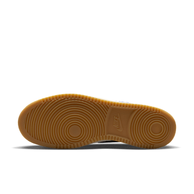 Nike Court Vision Low Shoes