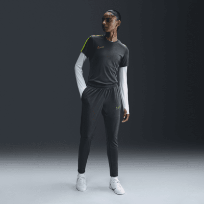 Damka koszulka piłkarska z krótkim rękawem Nike Dri-FIT Academy