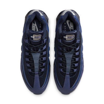 Nike Air Max 95 "Big Bubble" Schuh (Herren)
