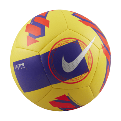 Nike Pitch Soccer Ball