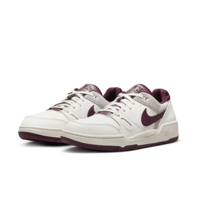 Scarpa Nike Full Force Low – Uomo