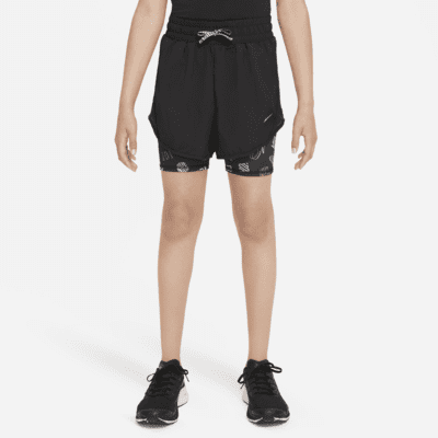 nike dri fit running shorts with pockets