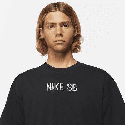 Nike SB Men's Skate T-Shirt