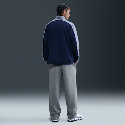 Nike Sportswear Club Men's Fleece Bungee Pants