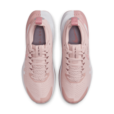 Tenis de trail running para mujer Nike Zegama 2