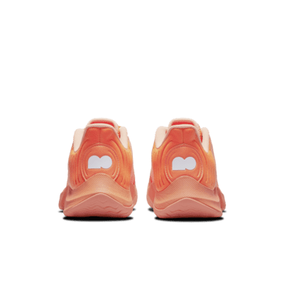 Calzado de tenis para cancha dura para mujer NikeCourt Air Zoom GP Turbo Naomi Osaka