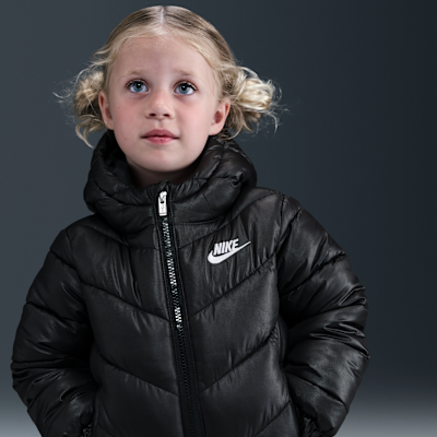 Chamarra acolchada "All Day Play" infantil Nike Sportswear