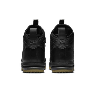 Duckboot per l'inverno Nike Lunar Force 1 – Uomo