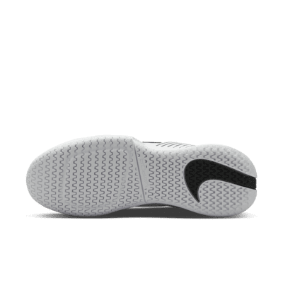 NikeCourt Air Zoom Vapor Pro 2 Damen-Tennisschuh für Hartplätze