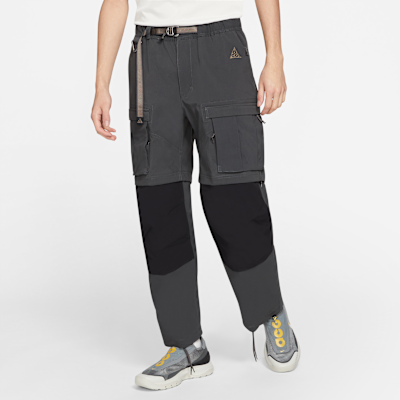 Nike ACG 'Smith Summit' Cargobroek voor heren. Nike NL