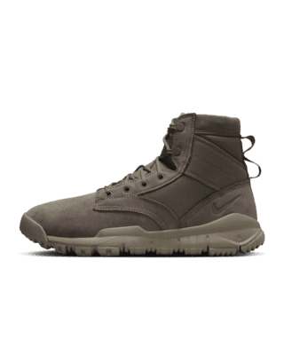 Nike SFB 6" Leather