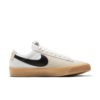Nike SB Zoom Blazer Low Pro GT Skate Shoes. Nike GB