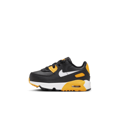 Nike Air Max 90 LTR Baby/Toddler Shoes