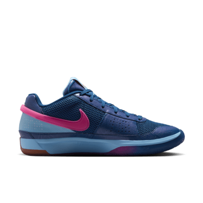 Tenis de básquetbol Ja 1 "NYx NY"