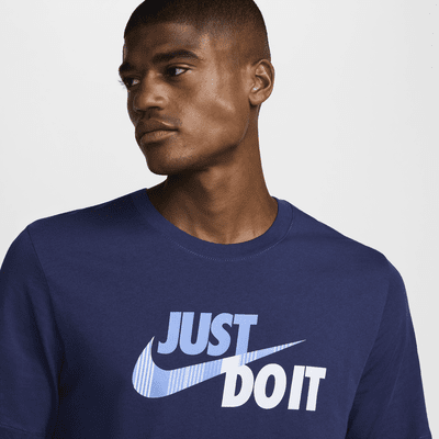 Tottenham Hotspur Nike fotball-T-skjorte til herre