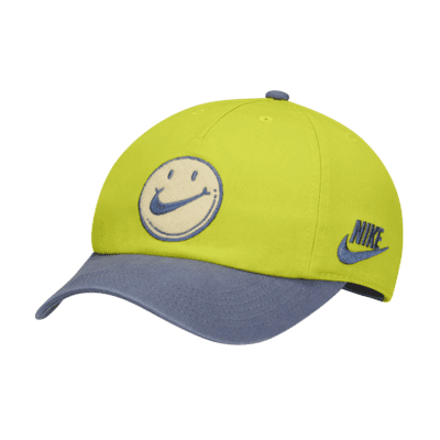 Nike Heritage86 Kids' Adjustable Hat