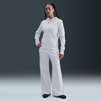 Nike Sportswear Phoenix Fleece Sudadera con capucha - Mujer