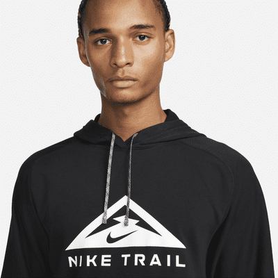 Nike Trail Magic Hour Men's Dri-FIT Running Hoodie. Nike UK