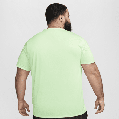 Nike Rise 365 Camiseta de running de manga corta Dri-FIT - Hombre