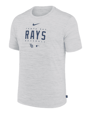Nike Dri-FIT Flex (MLB Tampa Bay Rays) Men's Shorts.