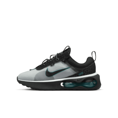 Nike Air Max 2021 SE Big Kids' Shoes