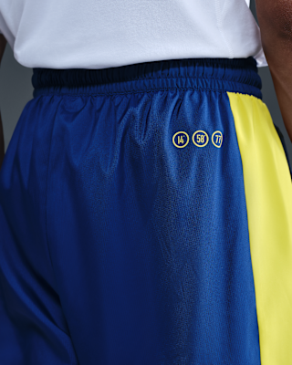 FC Barcelona Starting 5 Fourth