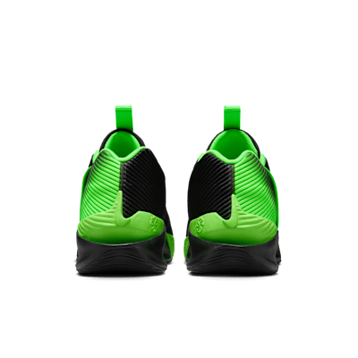 Nike G.T. Jump Academy EP Basketball Shoes