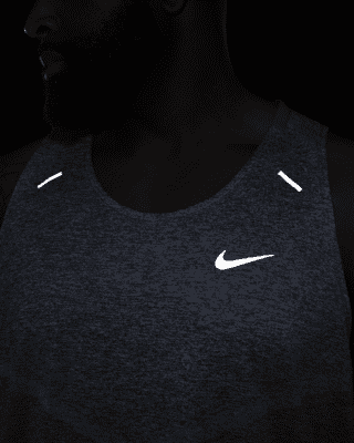 Nike Dri-Fit ADV Techknit Ultra Men's Running Tank