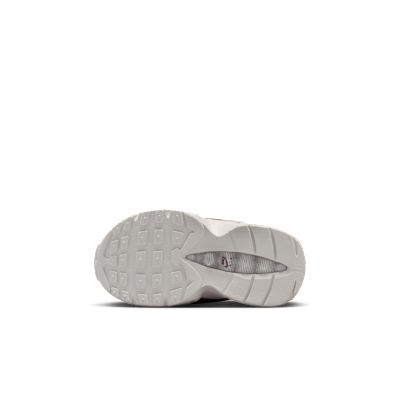 Nike Little Max '95 Toddler Shoe