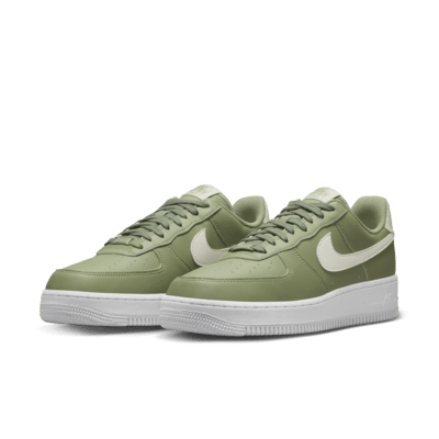 Calzado para mujer Nike Air Force 1 '07