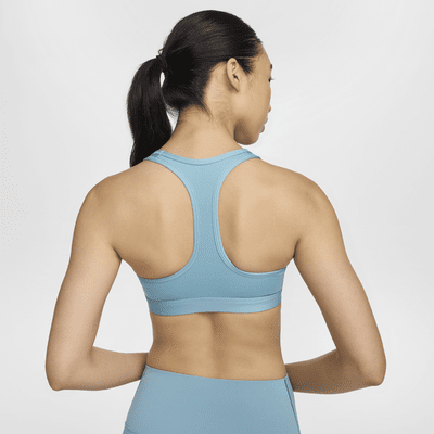 Nike Swoosh Medium-Support Women's Padded Sports Bra