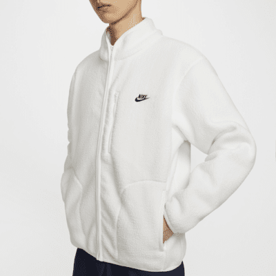 Nike Sportswear Club Men's Fleece Jacket