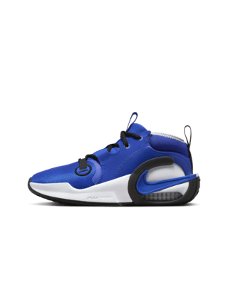 Подростковые кроссовки Nike Air Zoom Crossover 2 Big Kids' Basketball для баскетбола