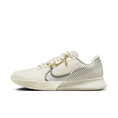 NikeCourt Vapor Pro 2 Premium Women's Hard Court Tennis Shoes