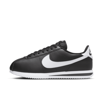 Nike Cortez Leather Women's Shoes