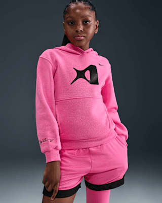 A'ja Wilson Club Fleece