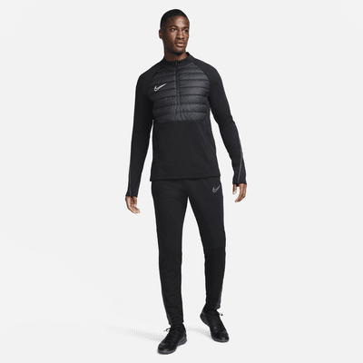 Pants de fútbol Therma-FIT para hombre Nike Academy Winter Warrior