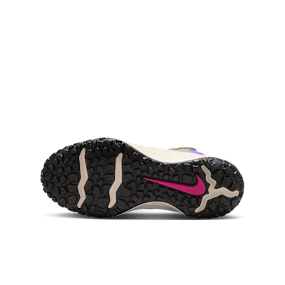 Botas para niños grandes Nike Terrascout
