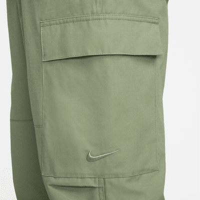 Nike Men's Woven Cargo Pants. Nike JP